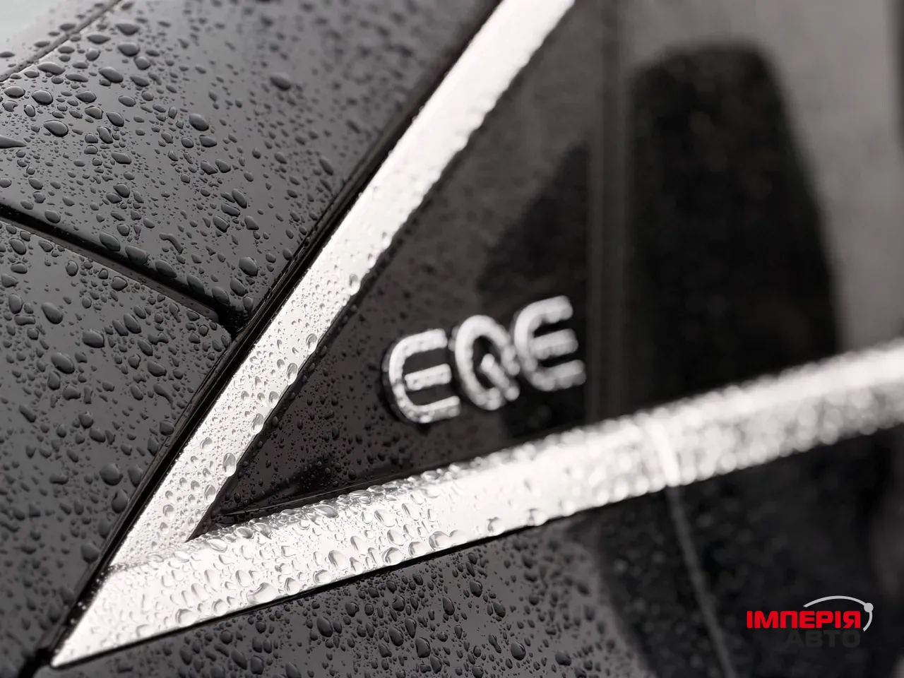 Mercedes-Benz EQE SUV - фото 6