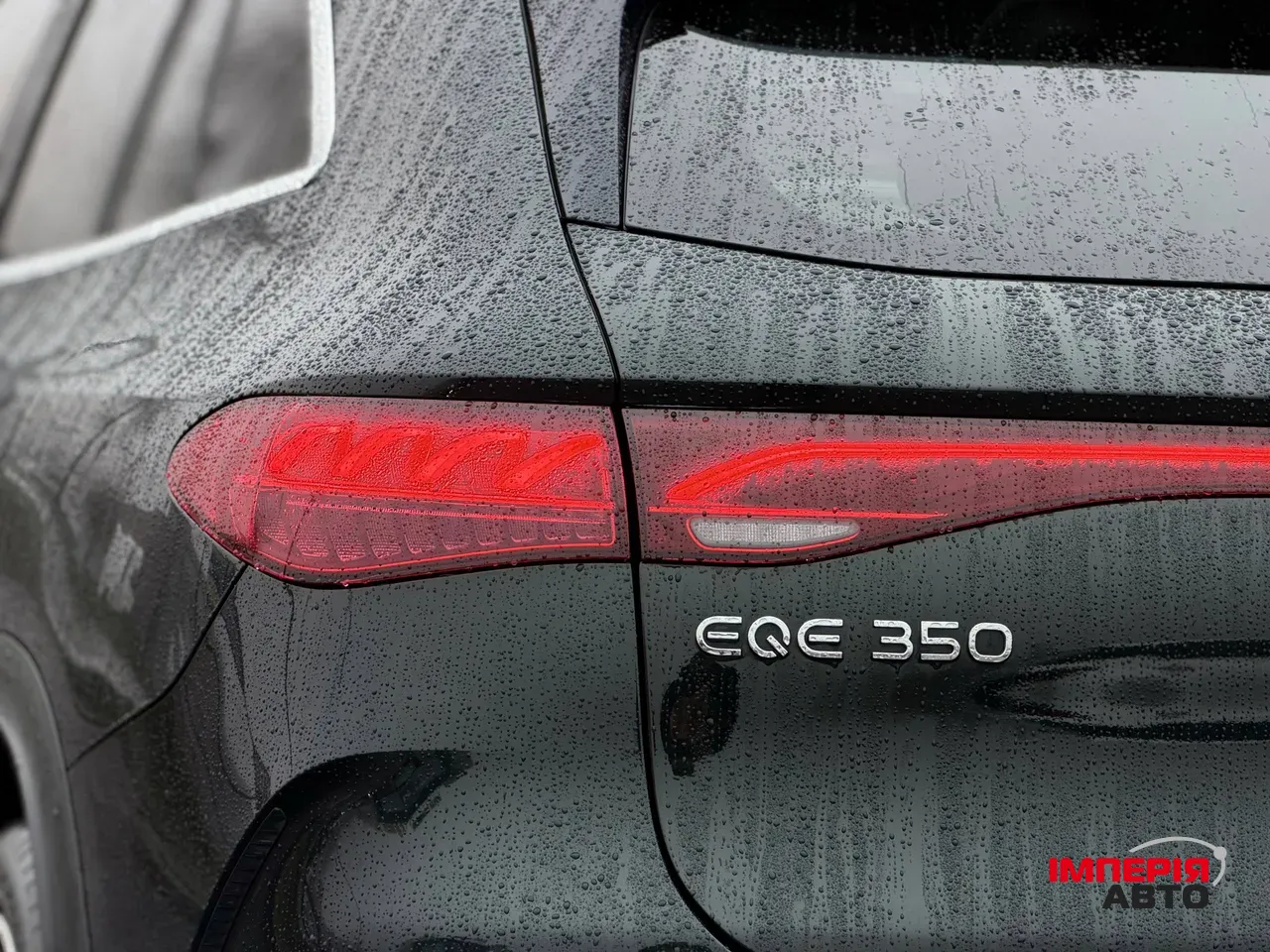 Mercedes-Benz EQE SUV - фото 28