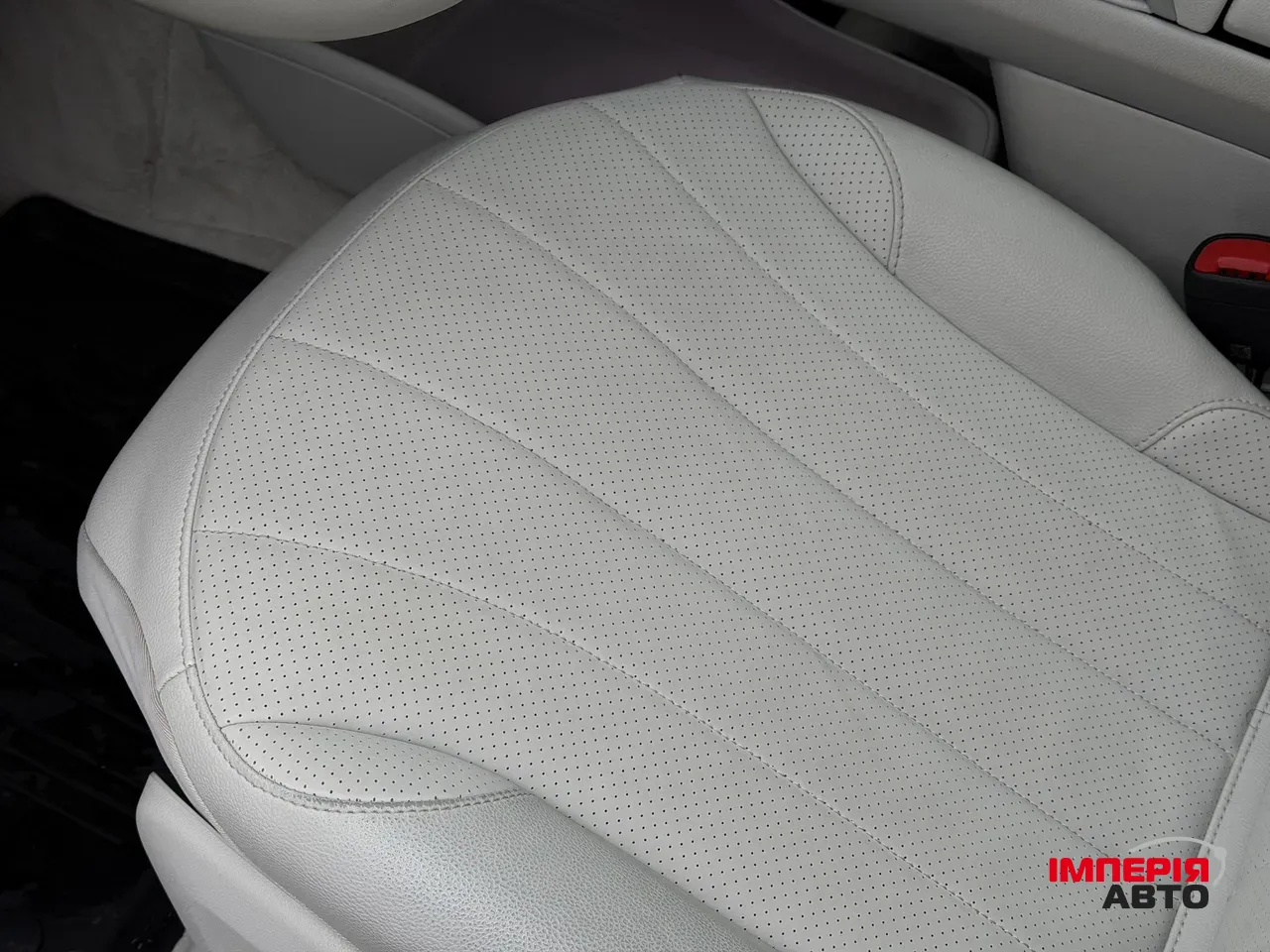 Mercedes-Benz EQE SUV - фото 45