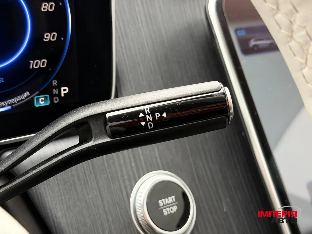 Mercedes-Benz EQE SUV - фото 69