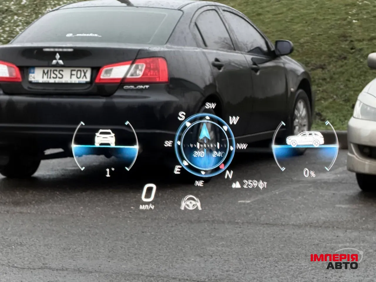 Mercedes-Benz EQE SUV - фото 75