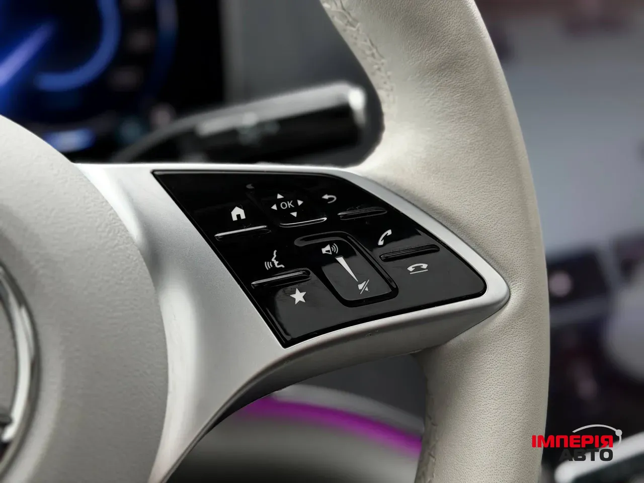 Mercedes-Benz EQE SUV - фото 63