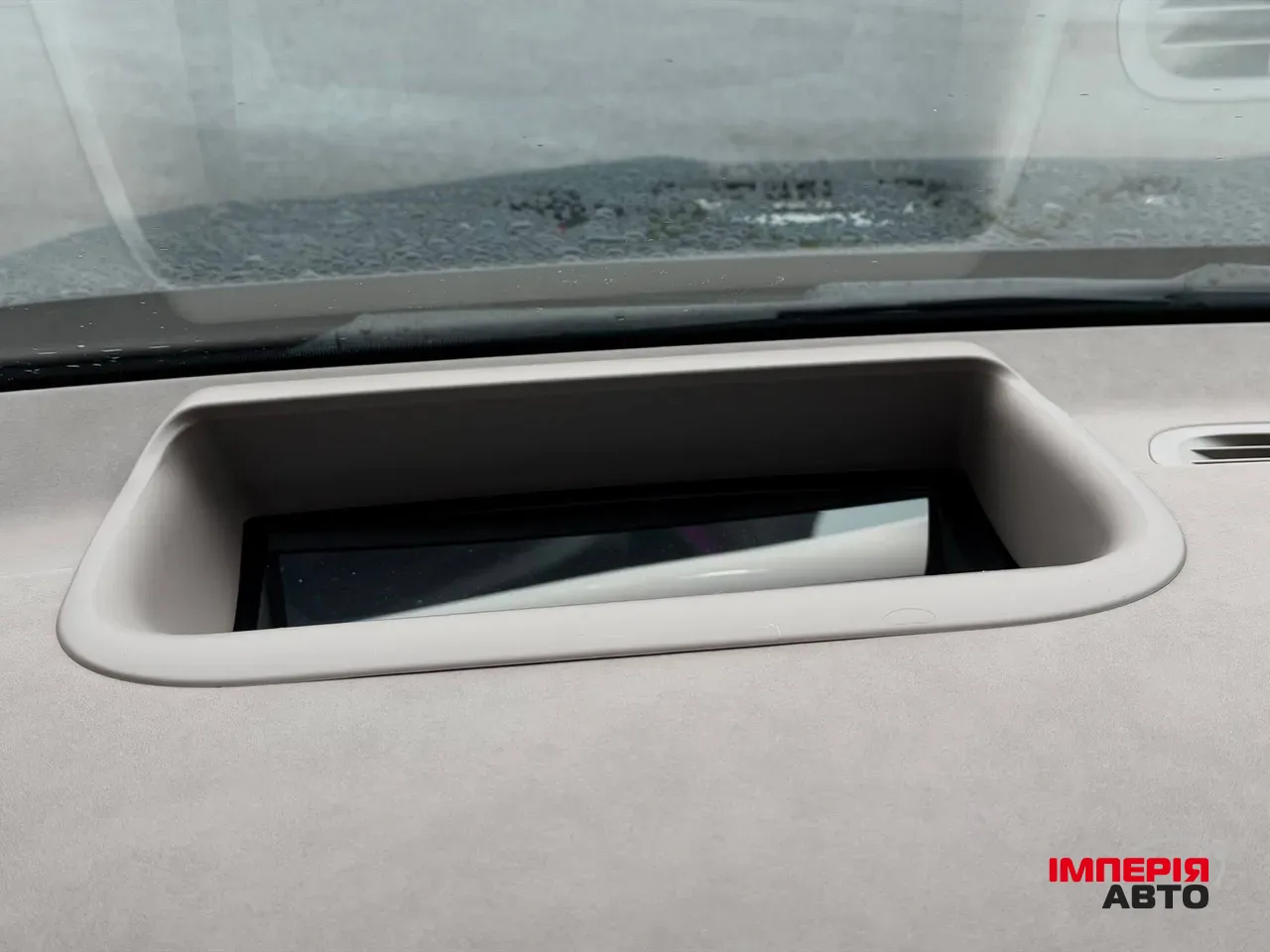 Mercedes-Benz EQE SUV - фото 76