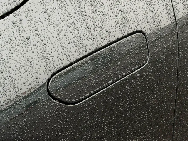 Mercedes-Benz EQE SUV - фото 5