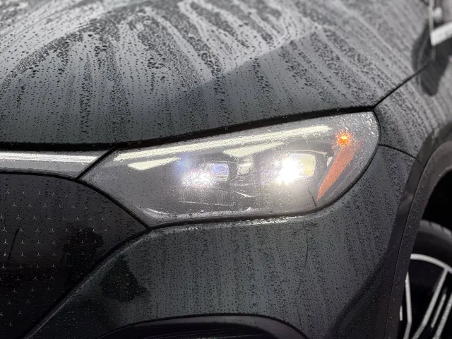 Mercedes-Benz EQE SUV - фото 4