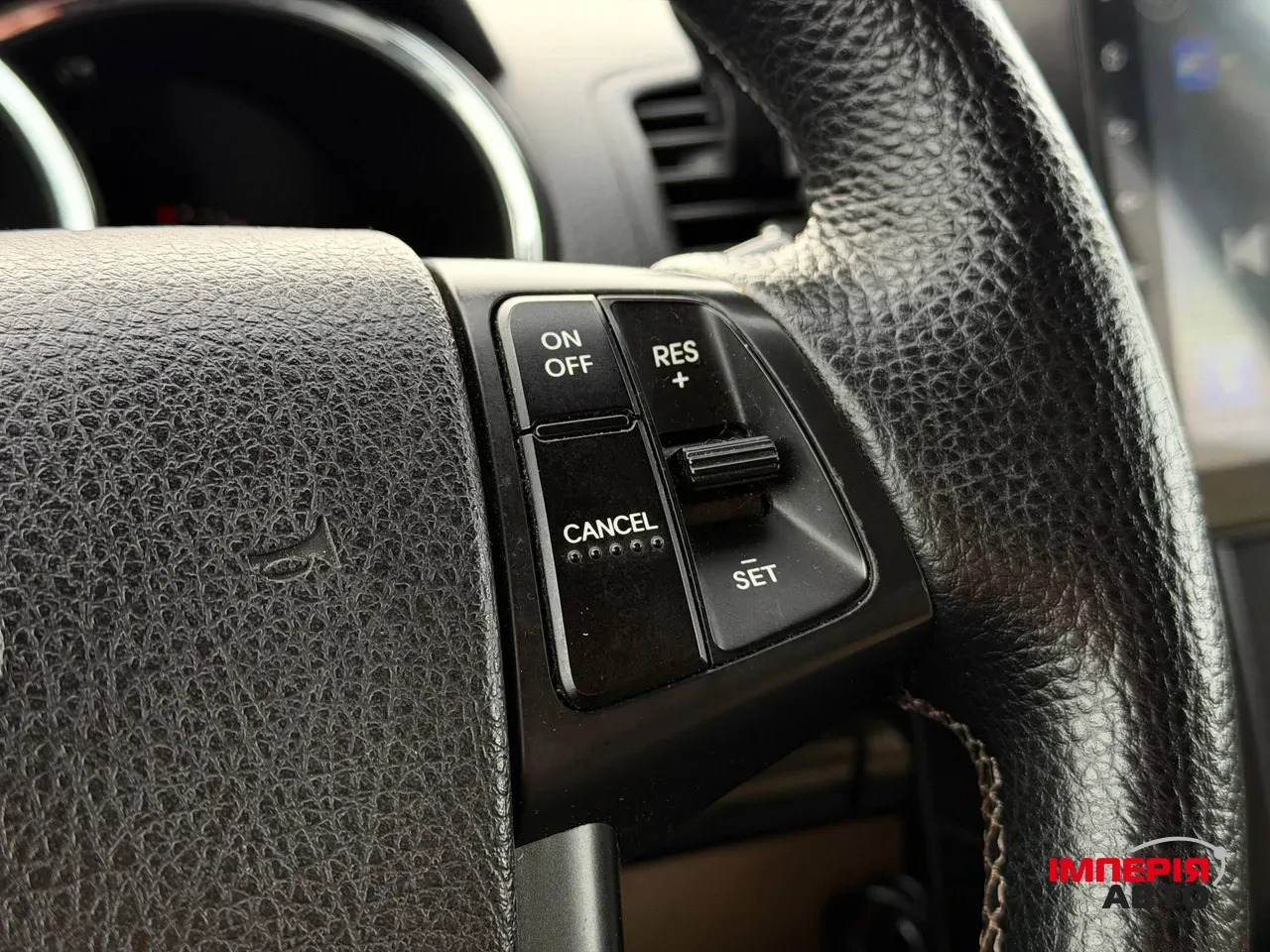 Kia Sorento - фото 53