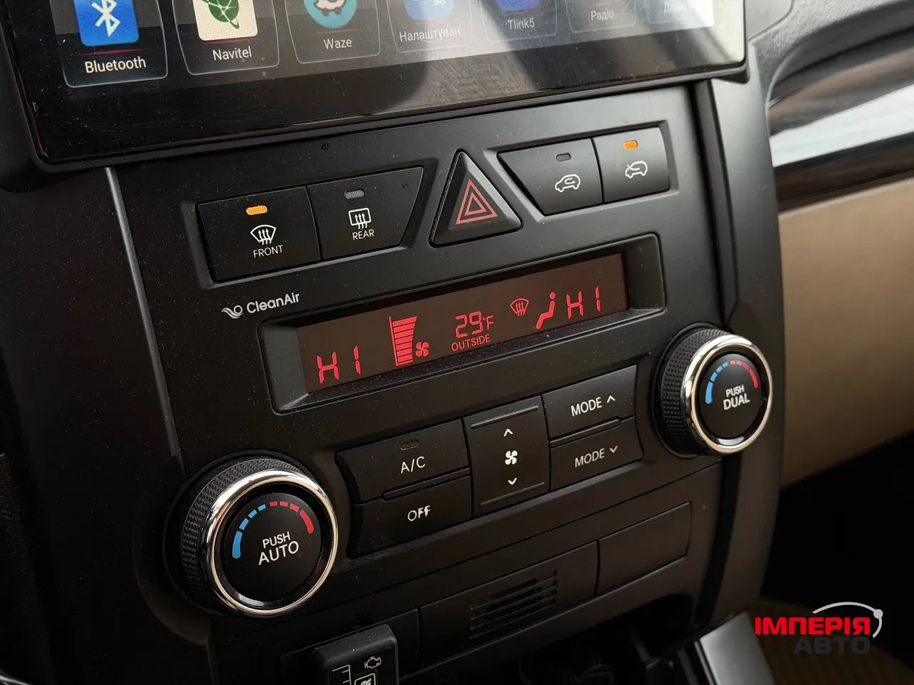 Kia Sorento - фото 60