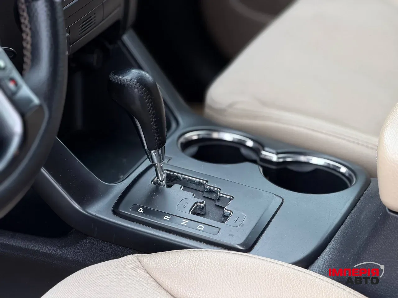 Kia Sorento - фото 45