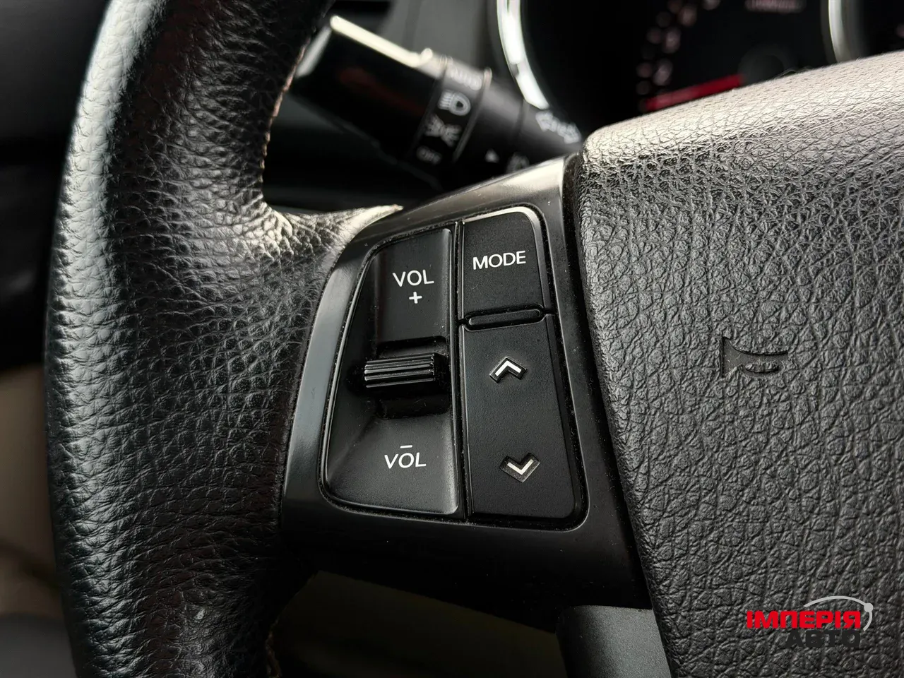 Kia Sorento - фото 54