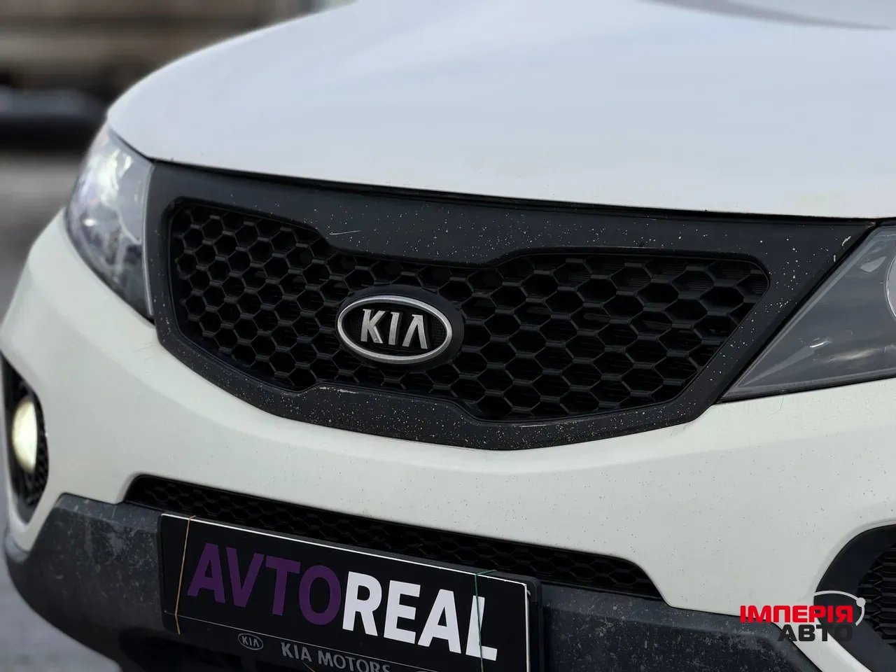 Kia Sorento - фото 4