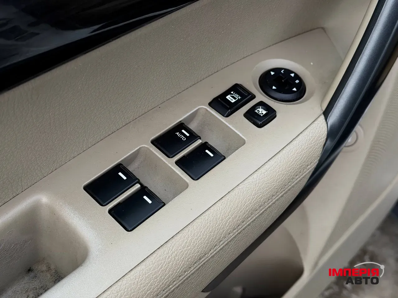 Kia Sorento - фото 37