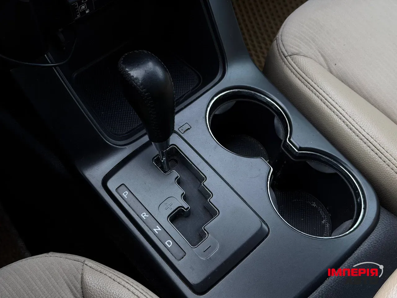 Kia Sorento - фото 59