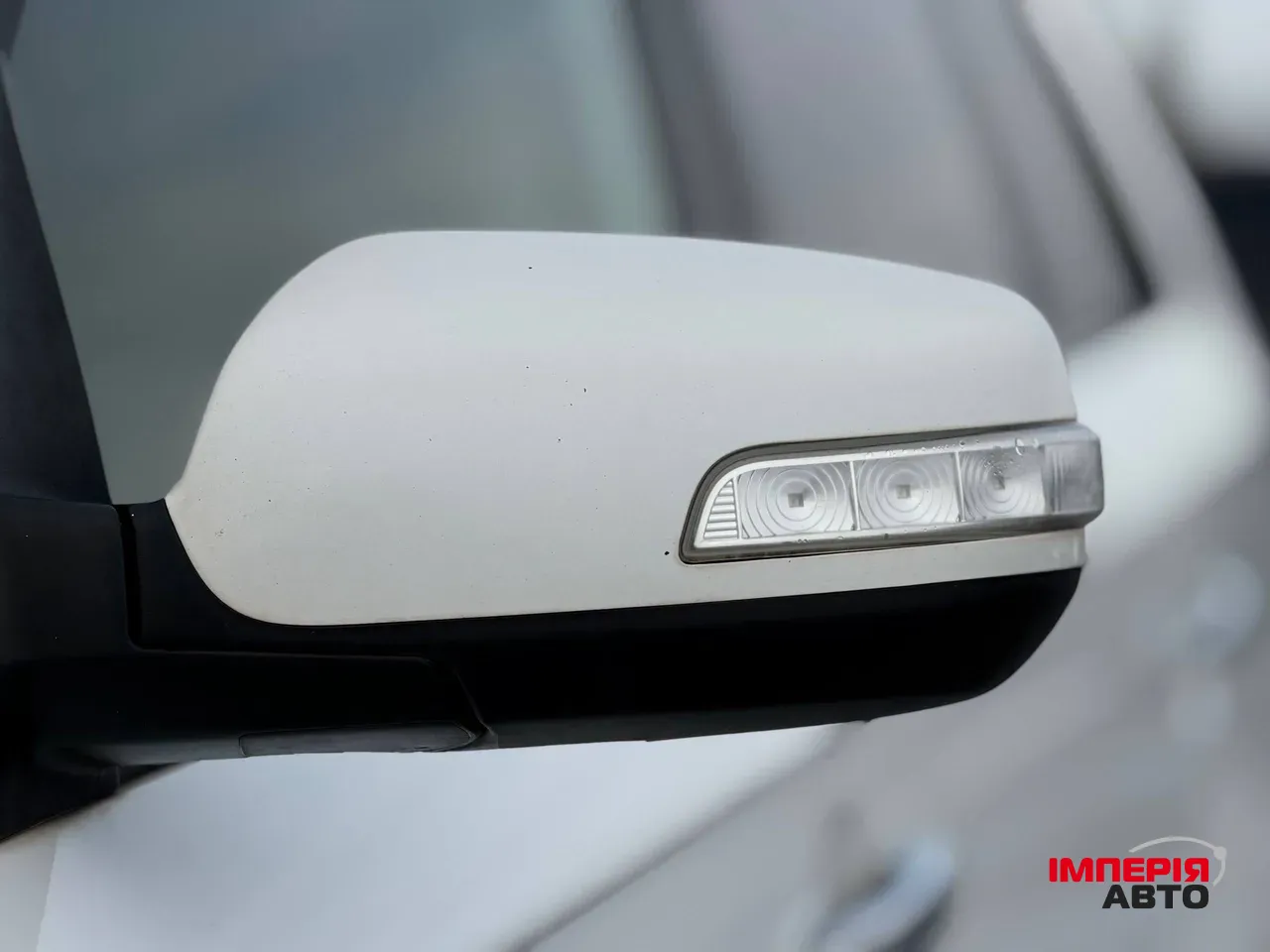 Kia Sorento - фото 9