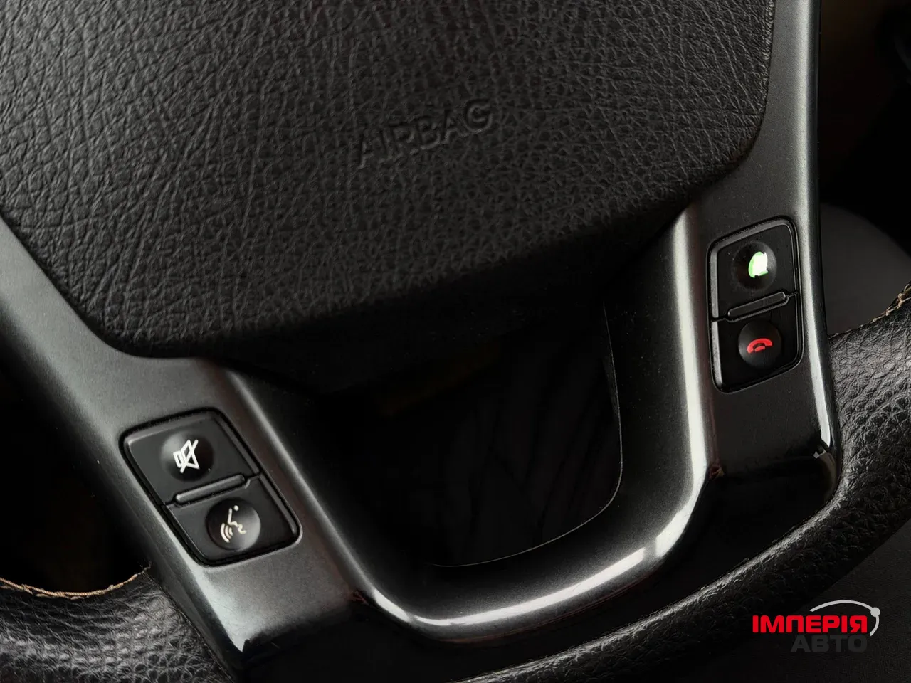 Kia Sorento - фото 52