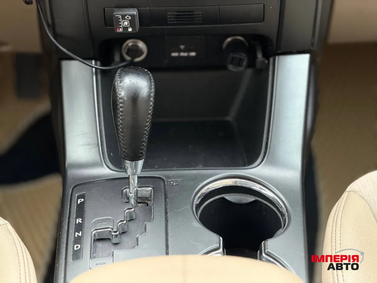 Kia Sorento - фото 50