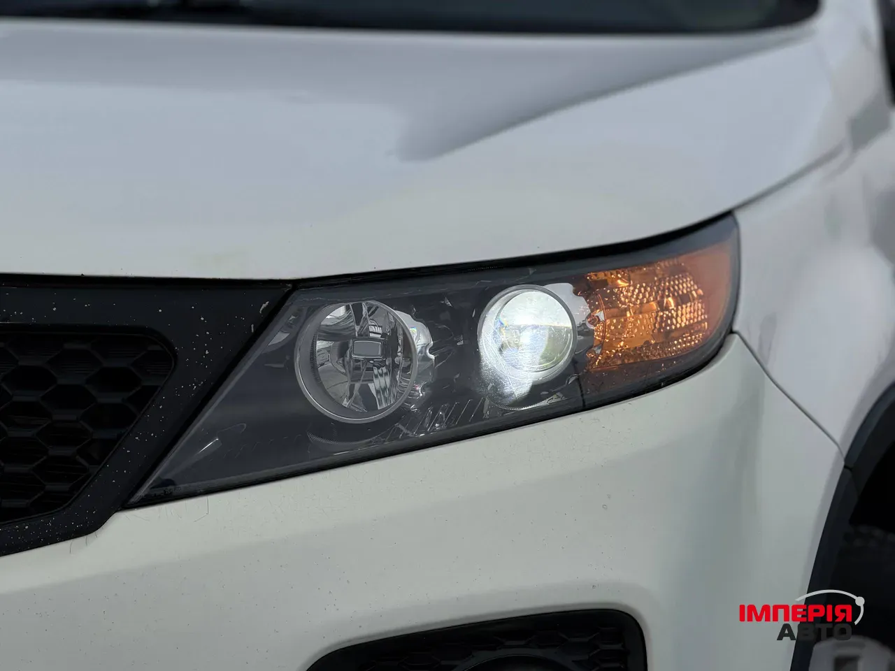 Kia Sorento - фото 6