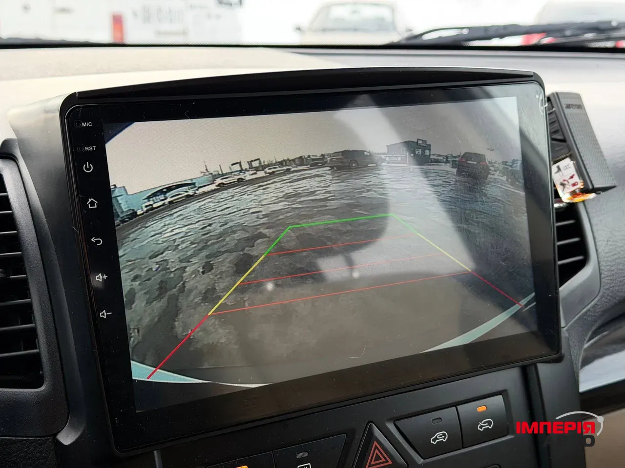 Kia Sorento - фото 62