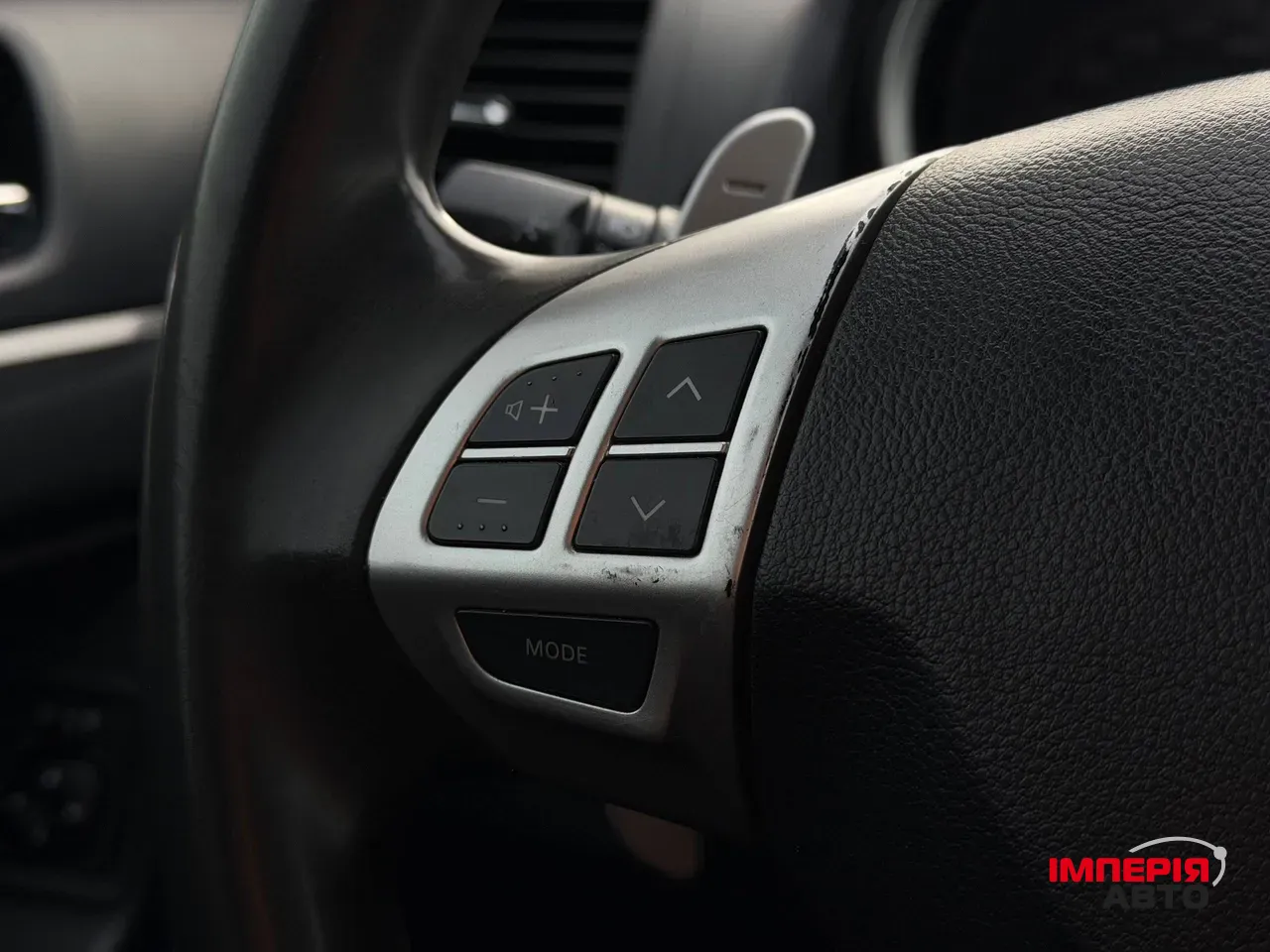 Mitsubishi Lancer - фото 43