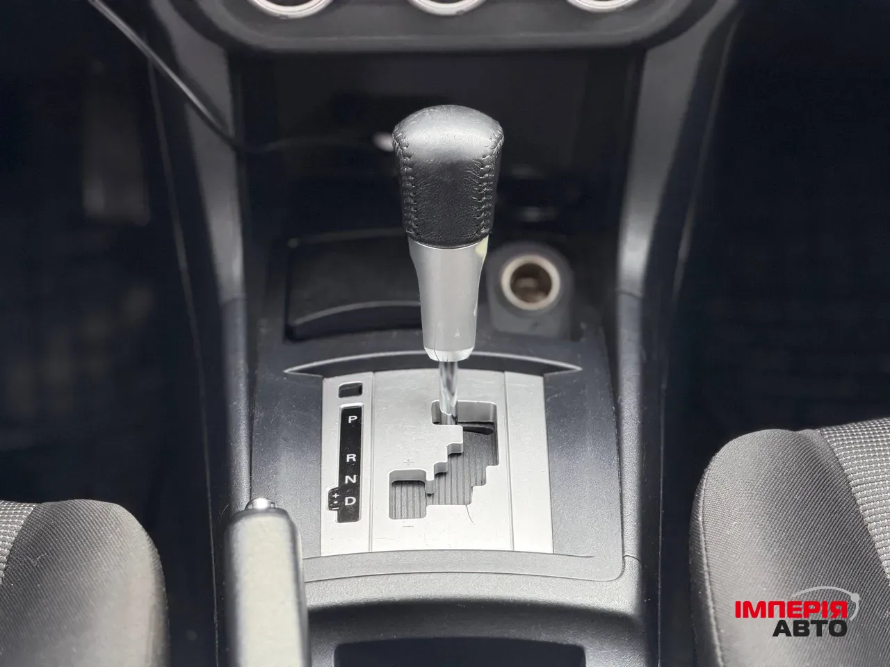 Mitsubishi Lancer - фото 44