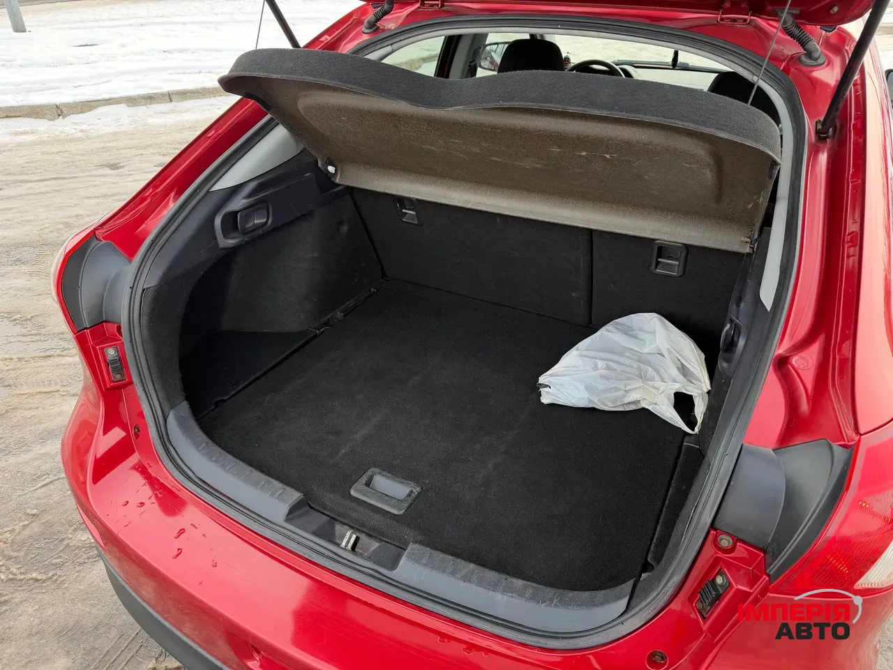 Mitsubishi Lancer - фото 25