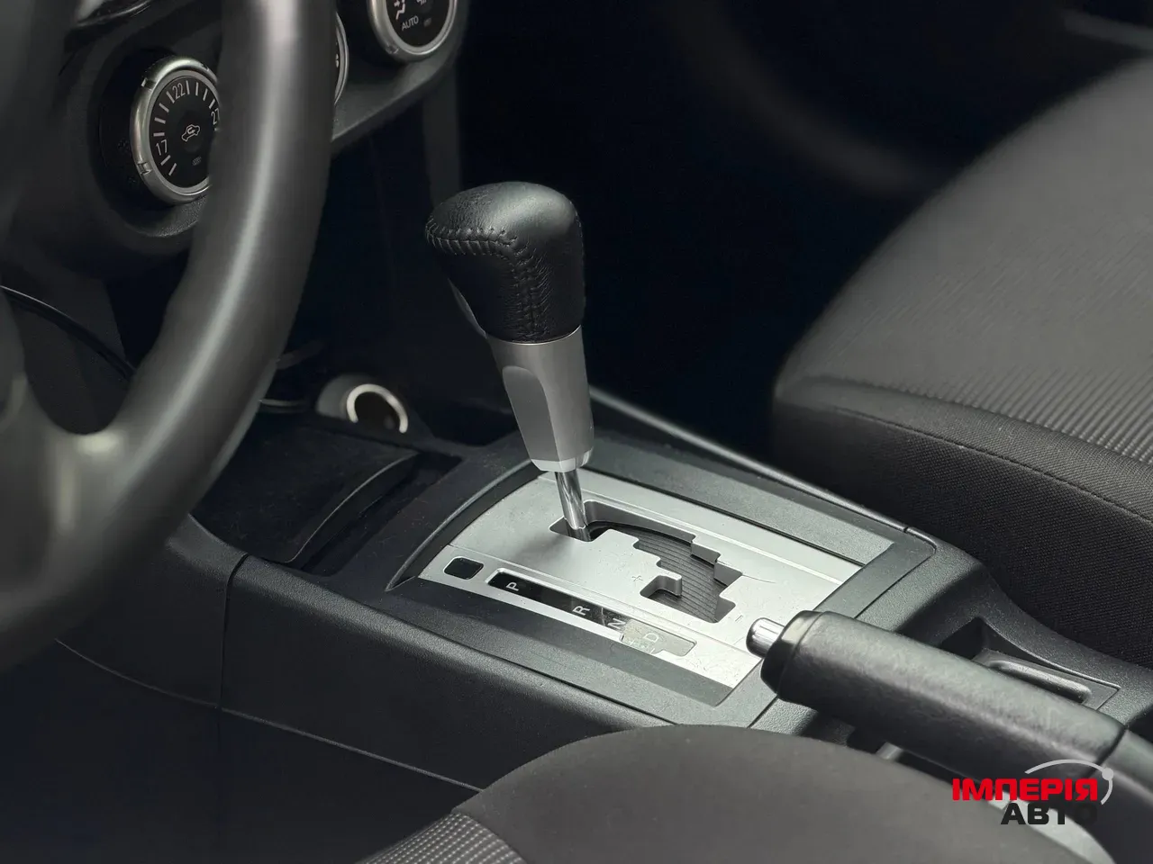 Mitsubishi Lancer - фото 39