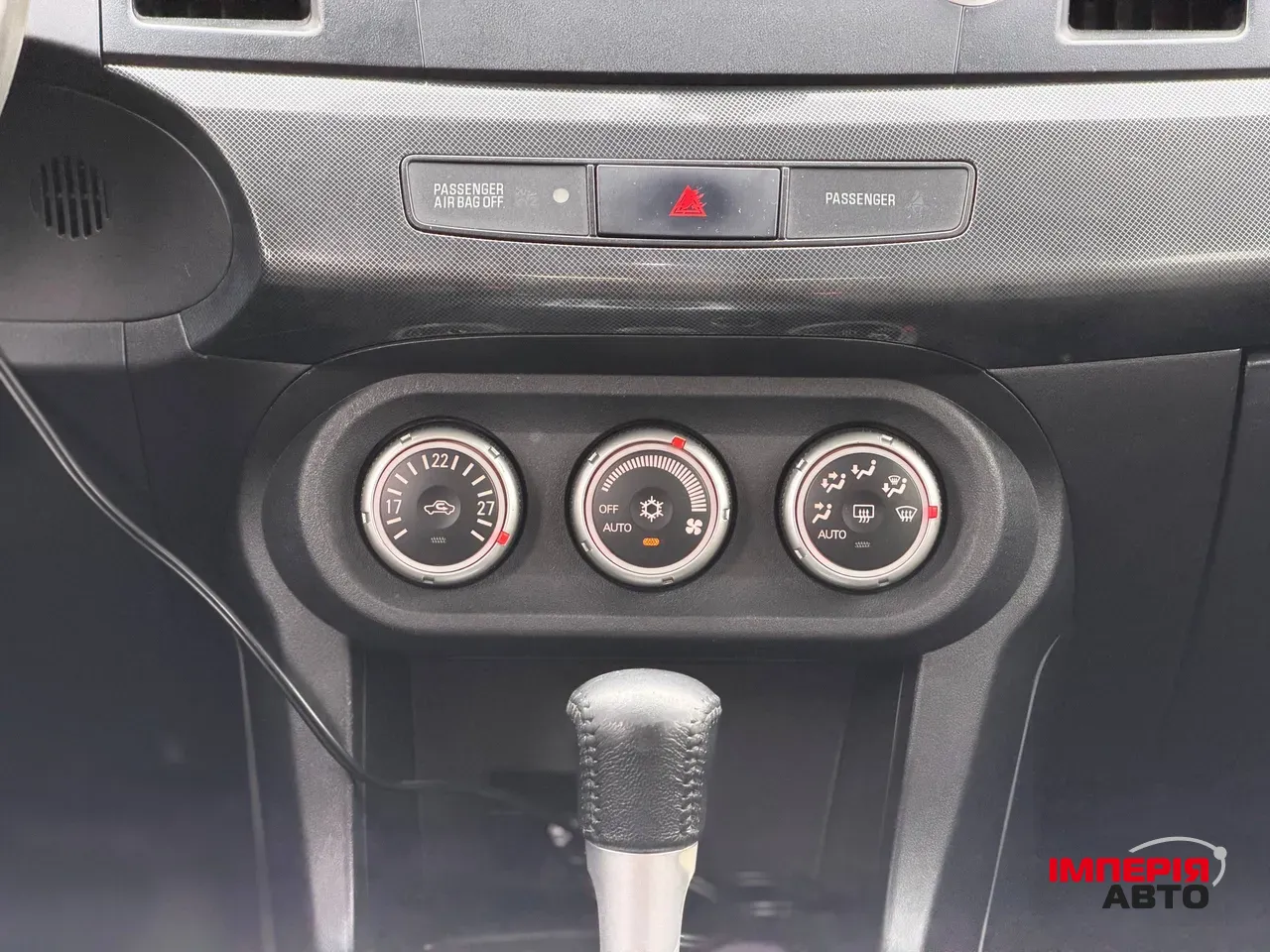 Mitsubishi Lancer - фото 45