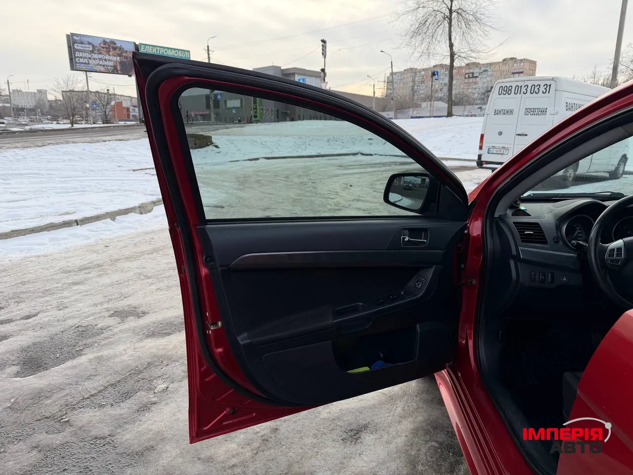 Mitsubishi Lancer - фото 32