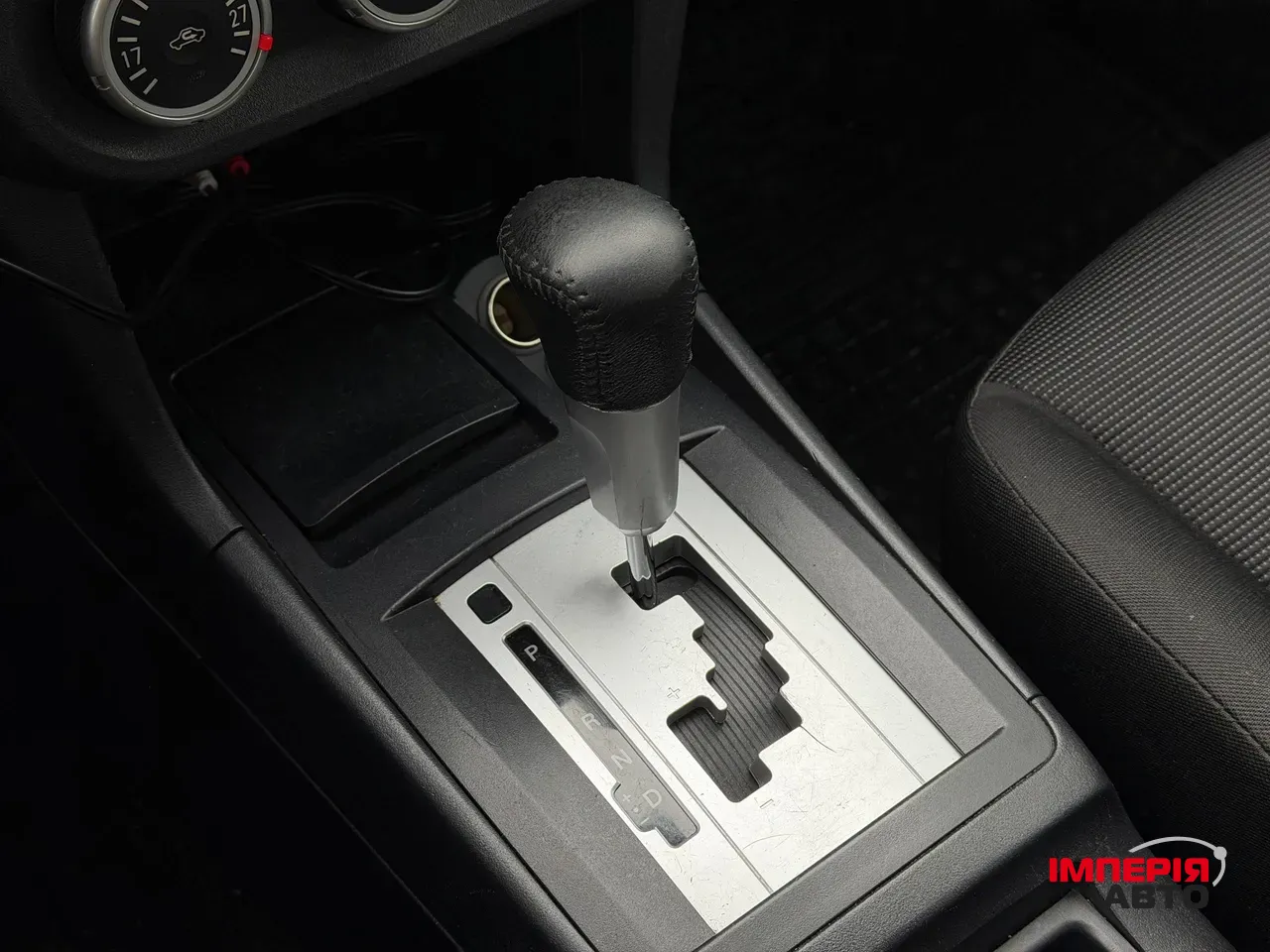 Mitsubishi Lancer - фото 54