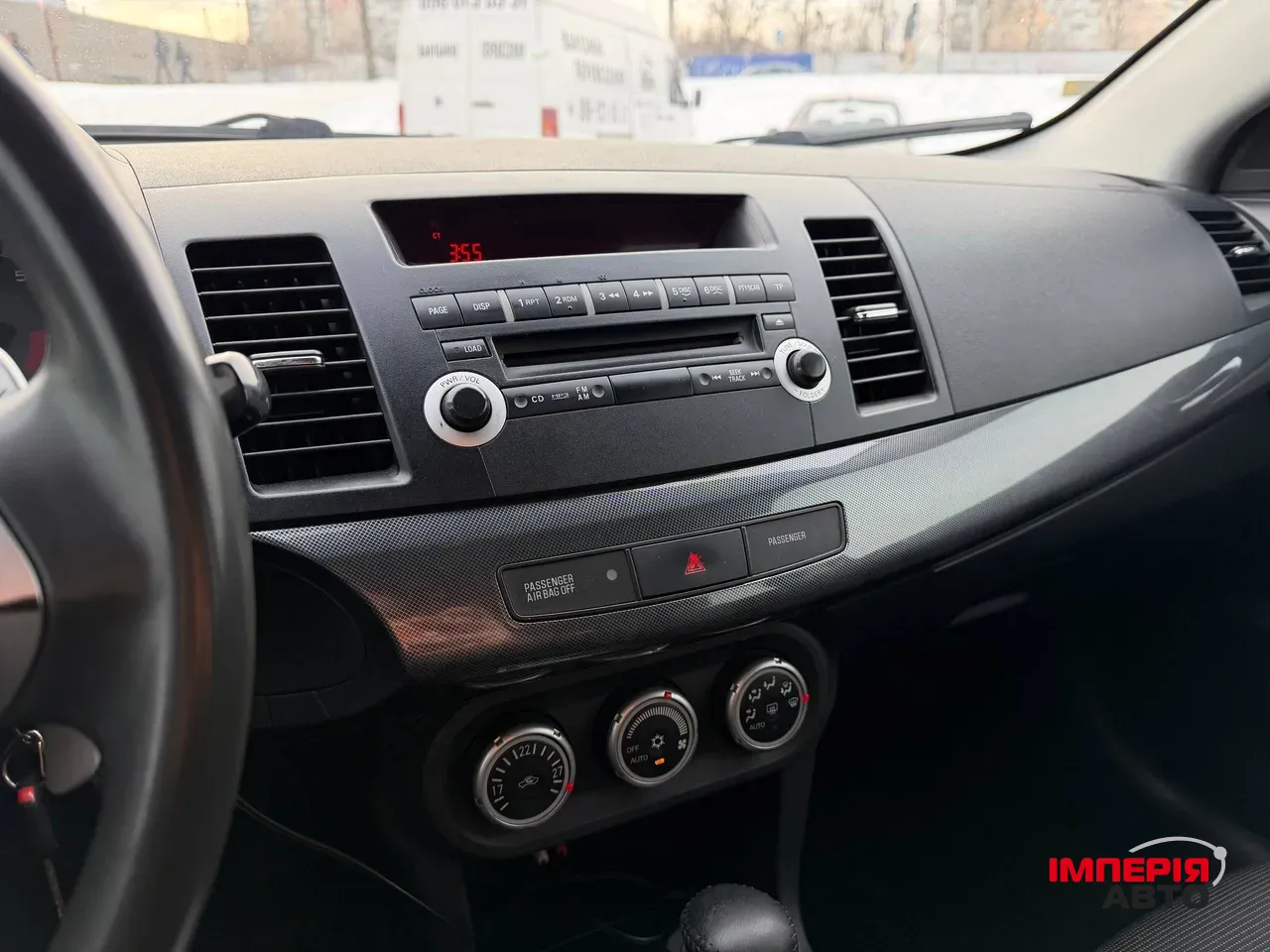 Mitsubishi Lancer - фото 46