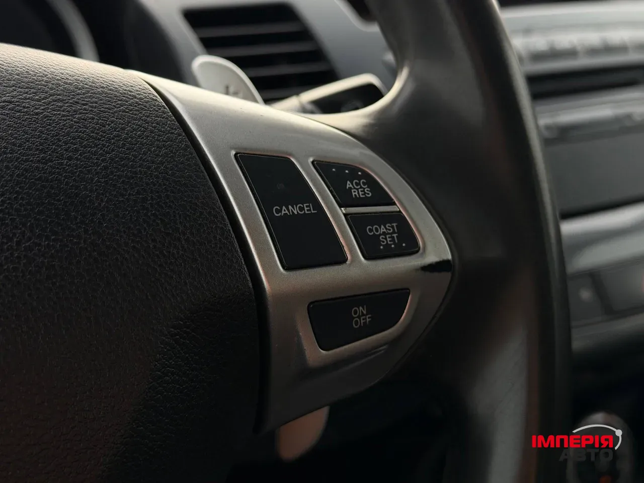 Mitsubishi Lancer - фото 48