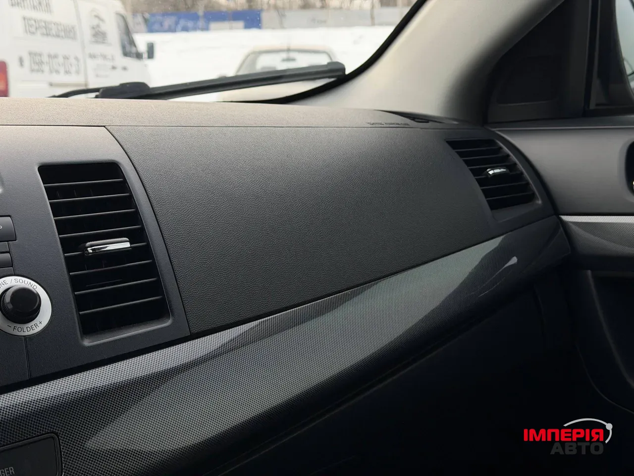 Mitsubishi Lancer - фото 57