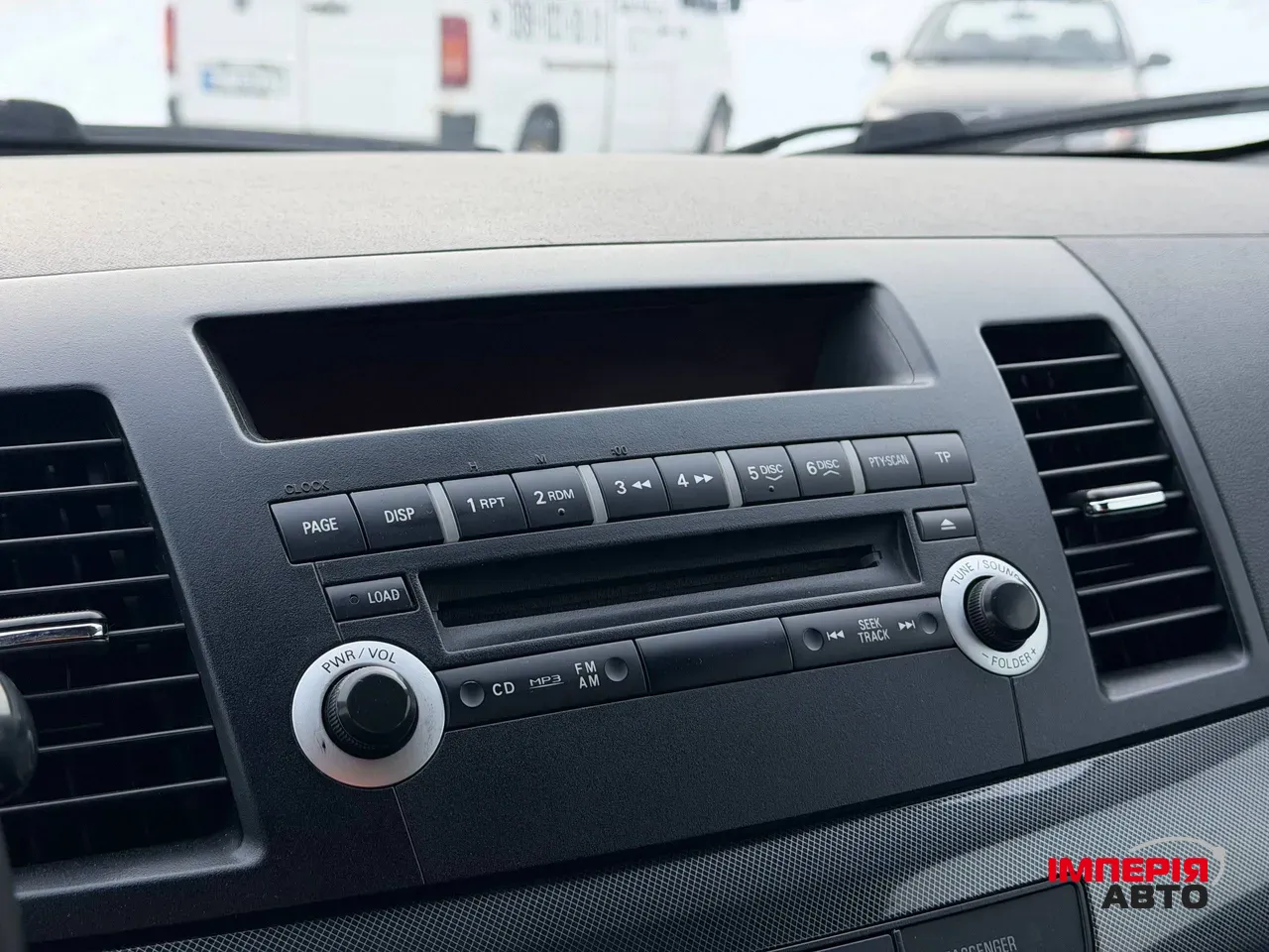 Mitsubishi Lancer - фото 51