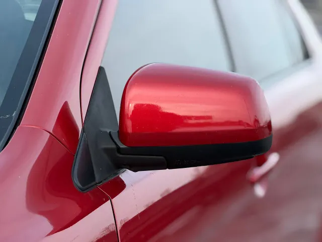 Mitsubishi Lancer - фото 5