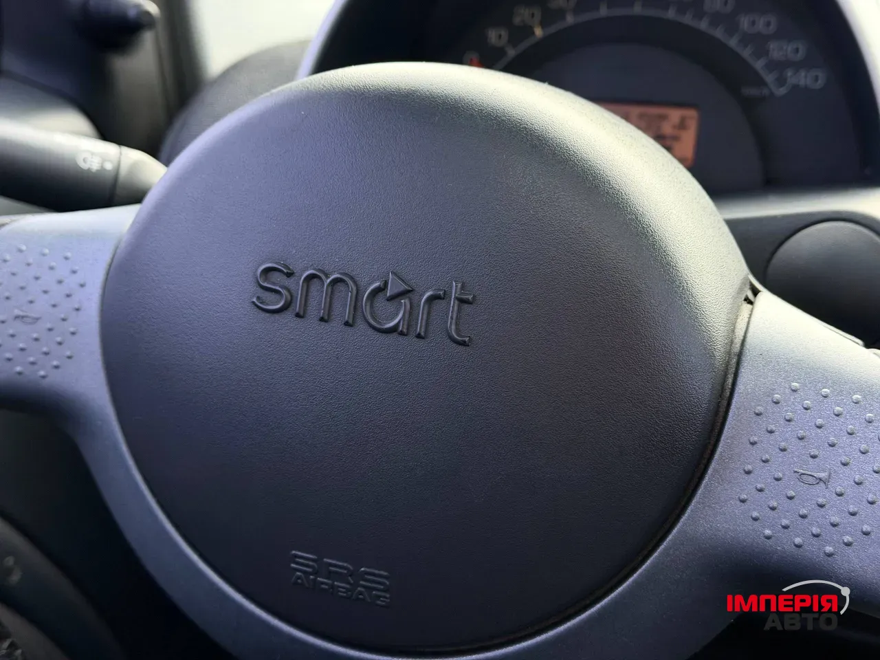Smart Fortwo - фото 31