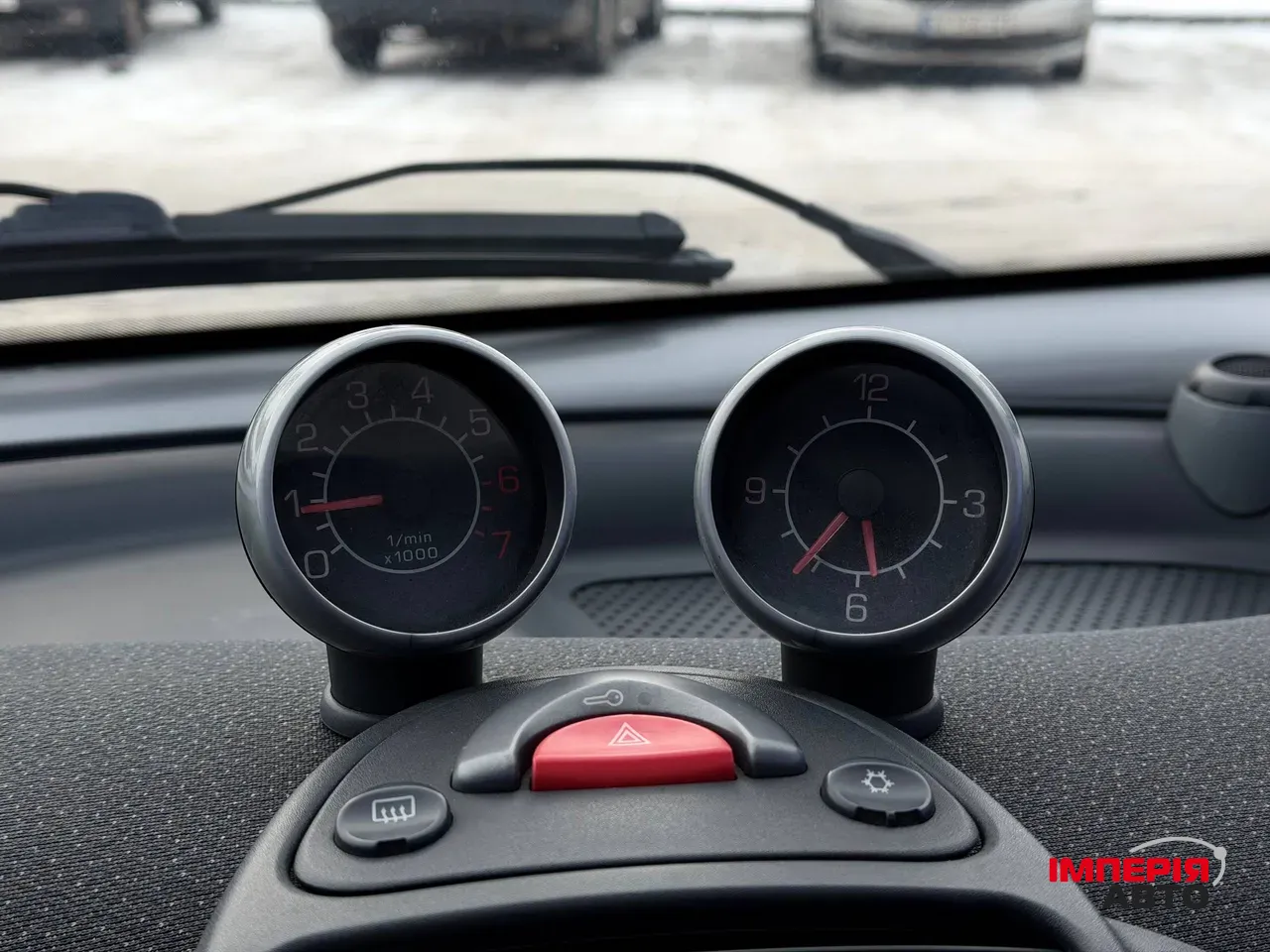 Smart Fortwo - фото 34