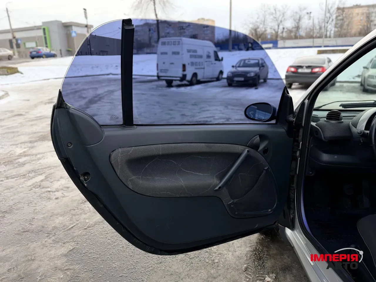 Smart Fortwo - фото 25