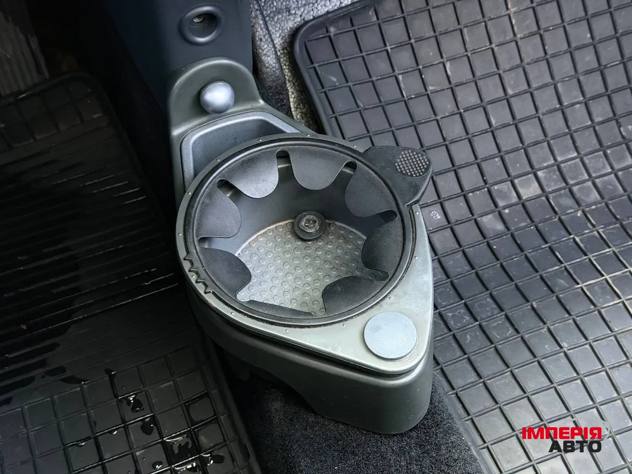 Smart Fortwo - фото 39