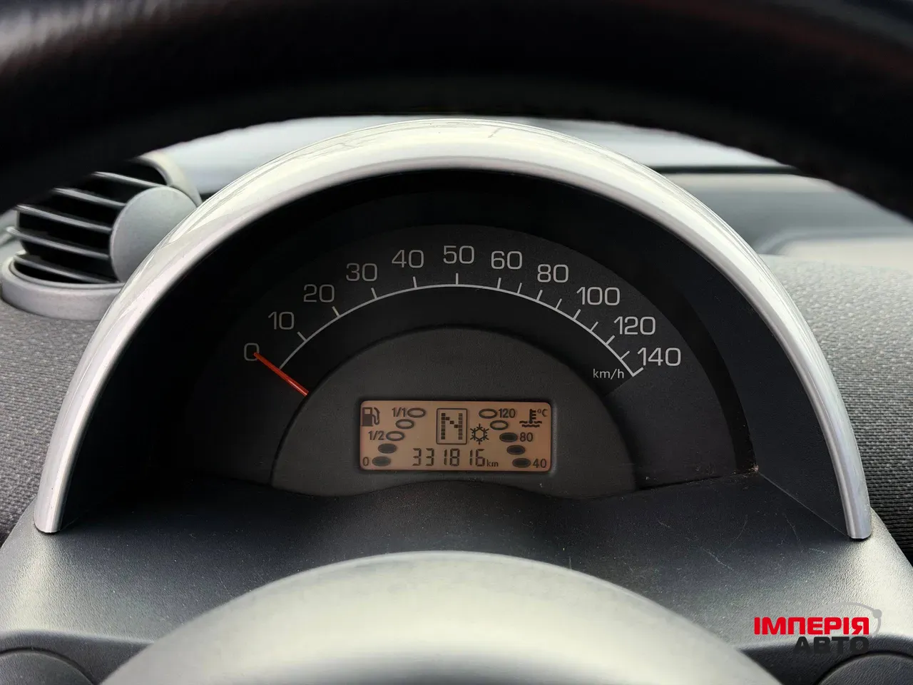 Smart Fortwo - фото 32