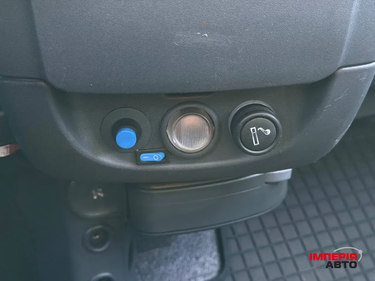 Smart Fortwo - фото 40