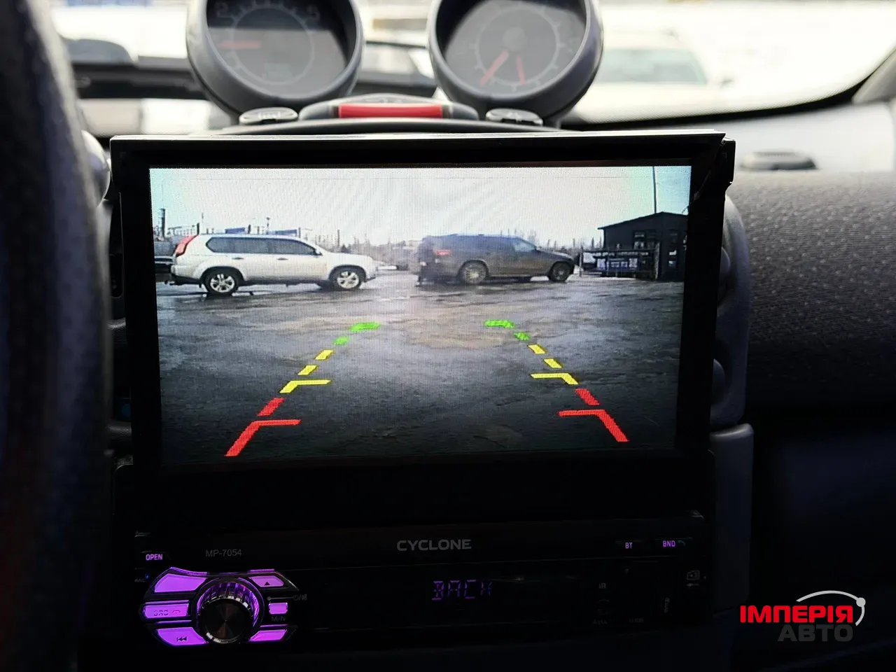 Smart Fortwo - фото 41