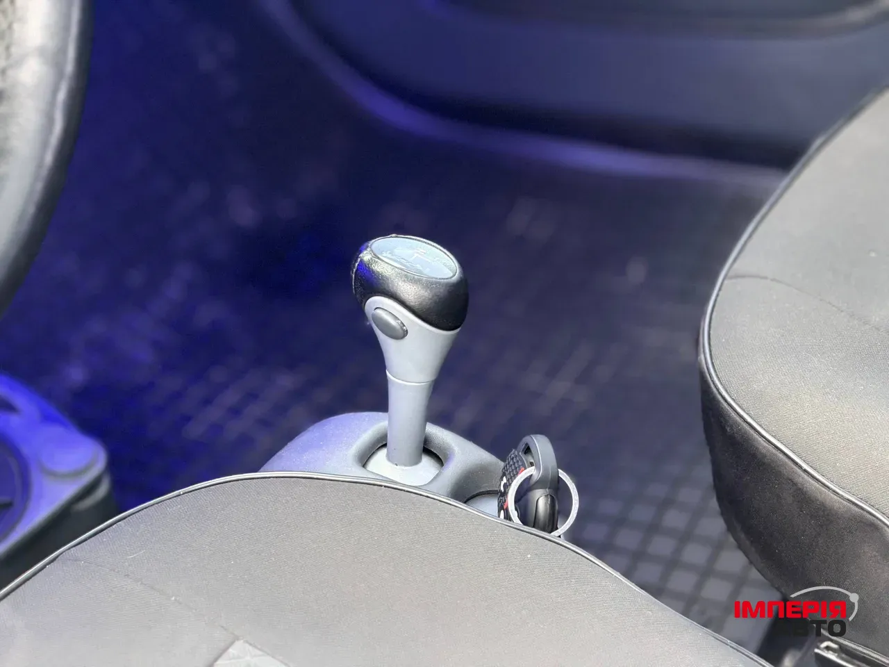 Smart Fortwo - фото 29