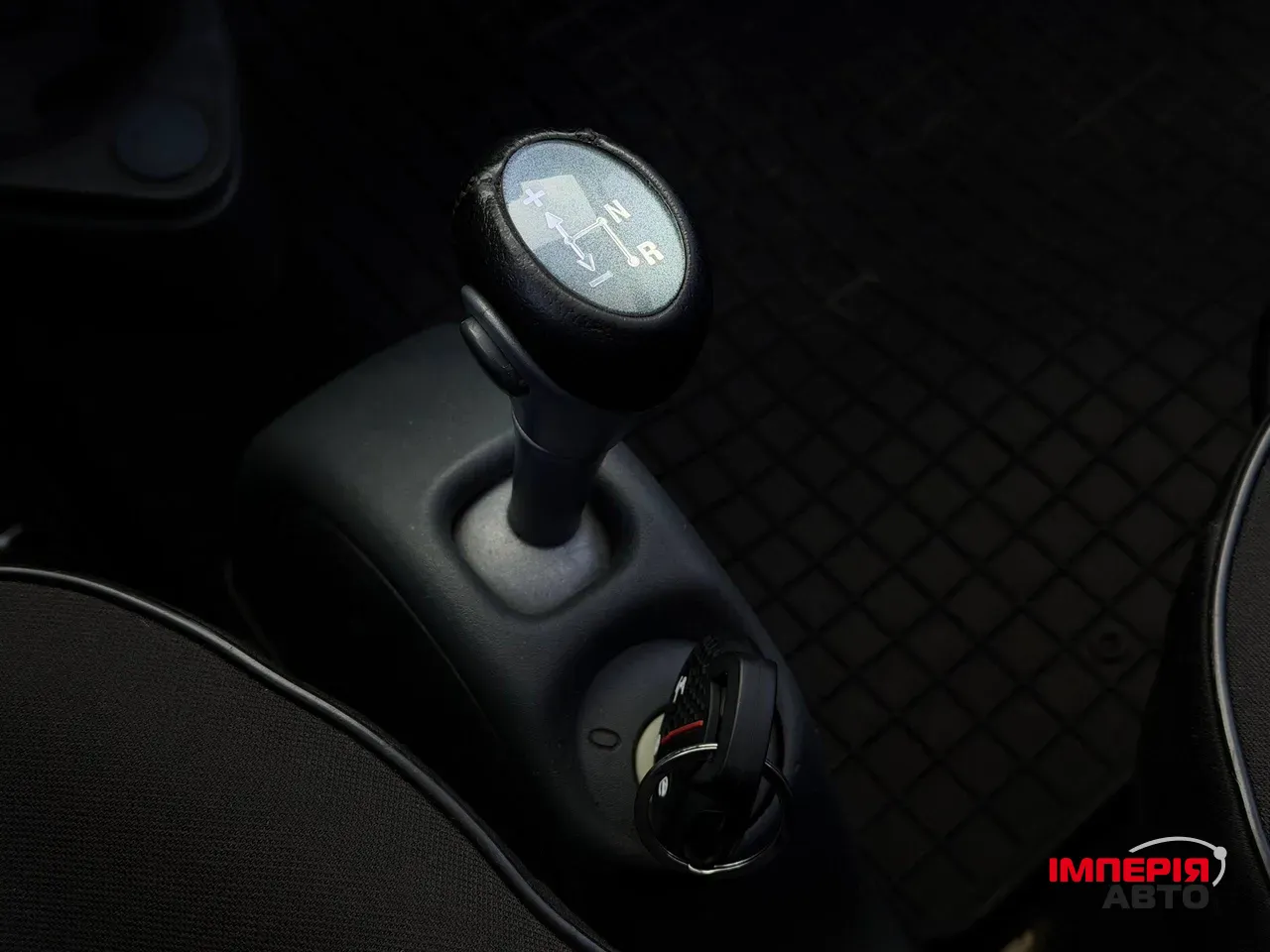 Smart Fortwo - фото 44