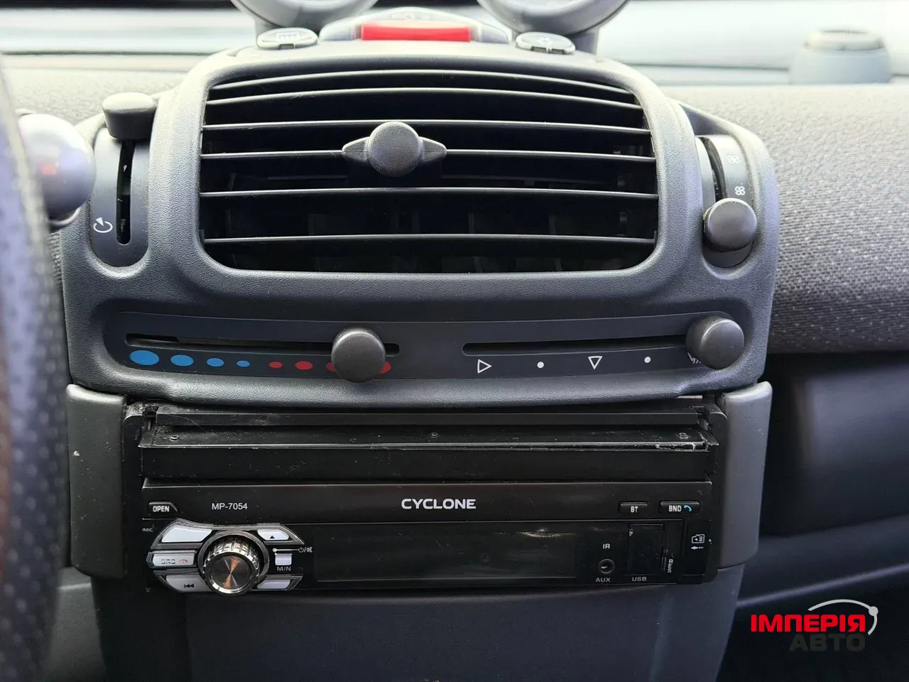 Smart Fortwo - фото 38