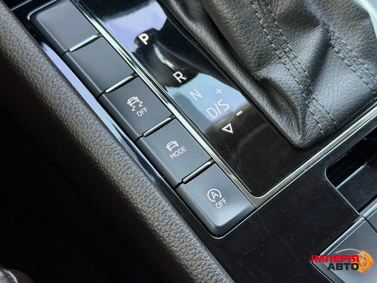 Skoda Superb - фото 61