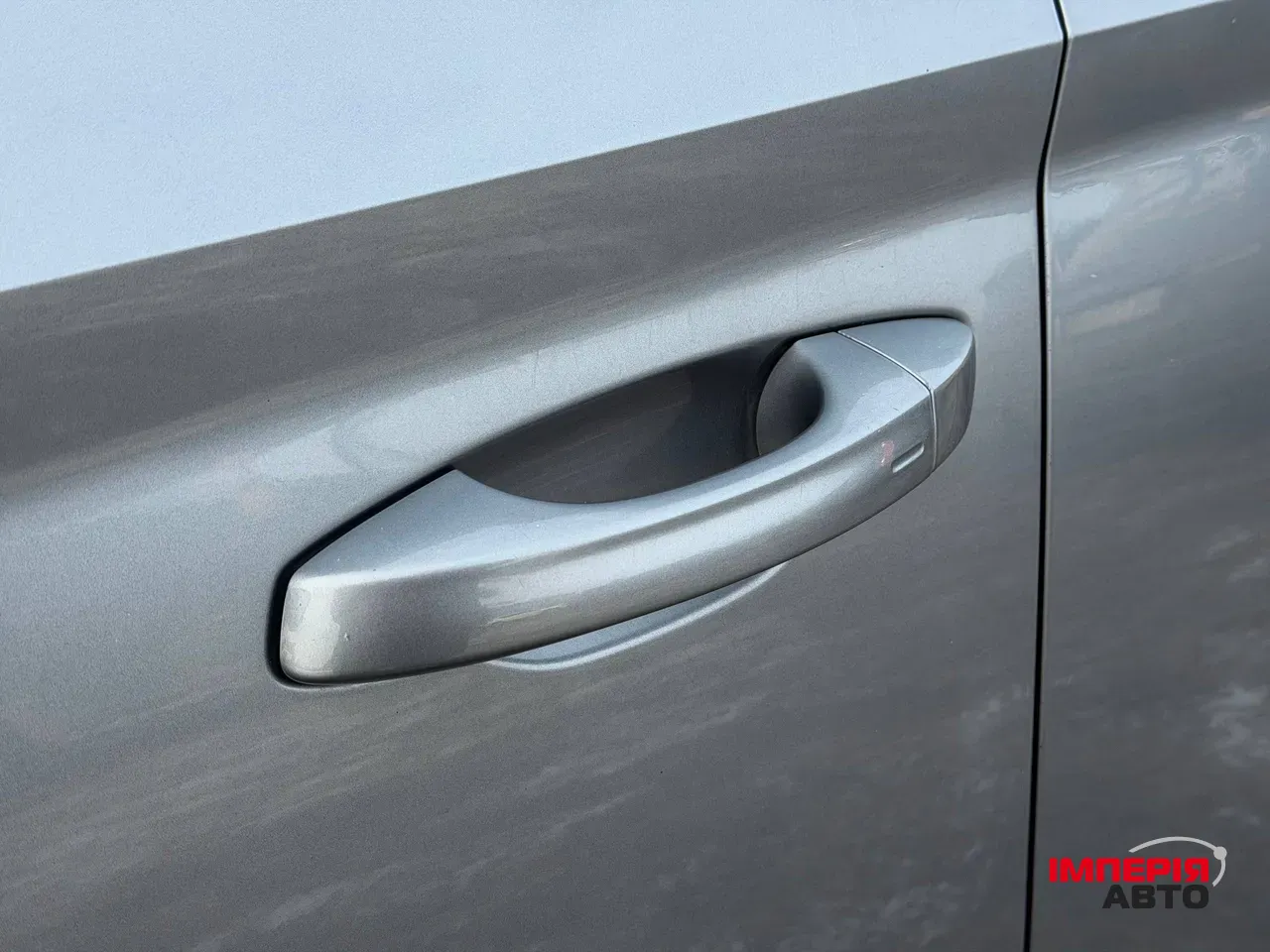 Skoda Superb - фото 11