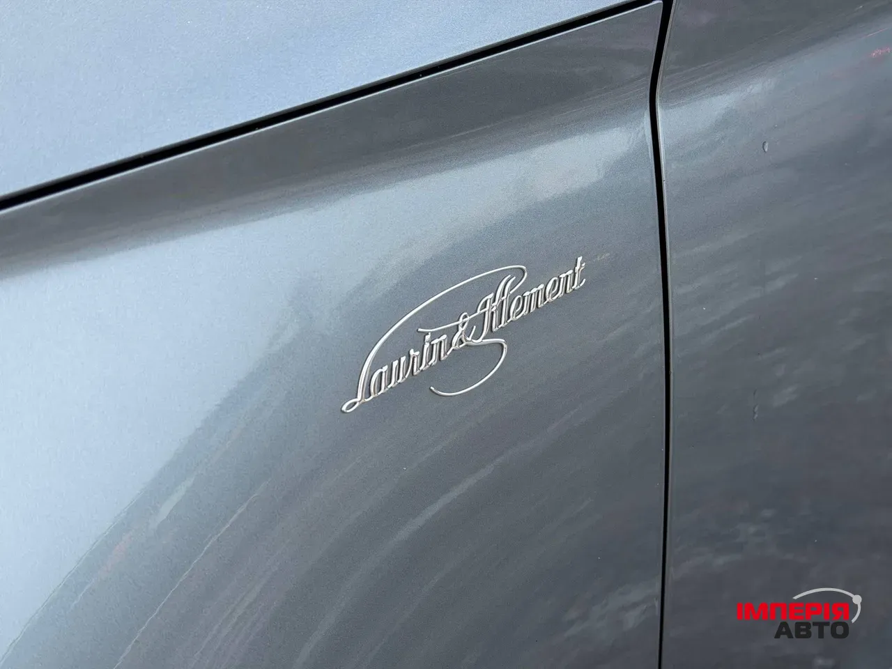 Skoda Superb - фото 6