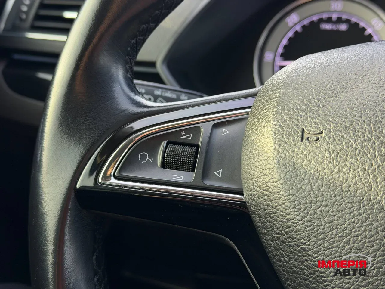 Skoda Superb - фото 51