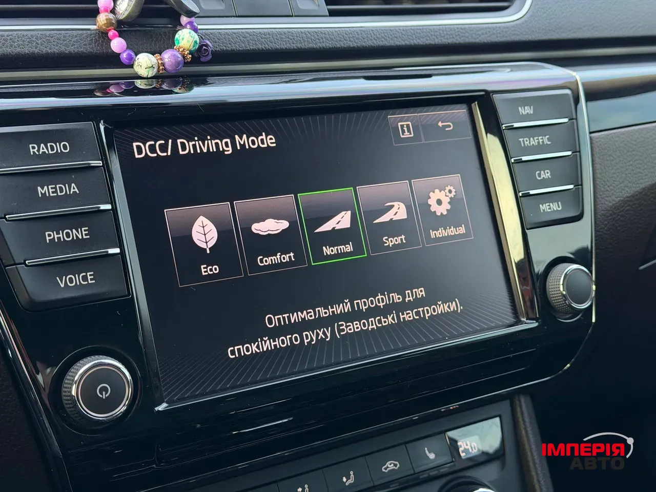 Skoda Superb - фото 68