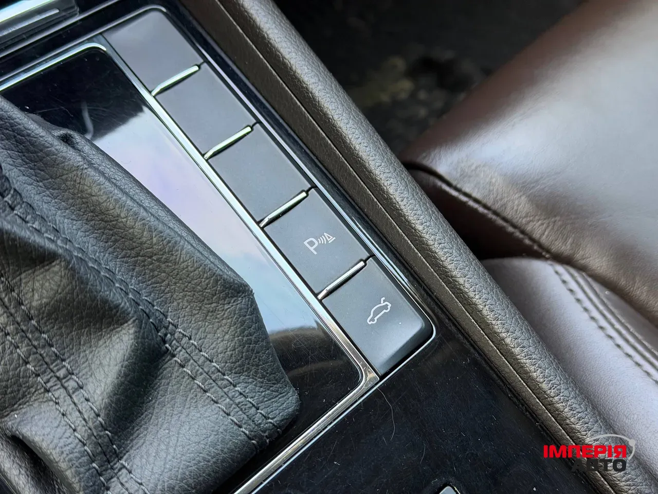 Skoda Superb - фото 60