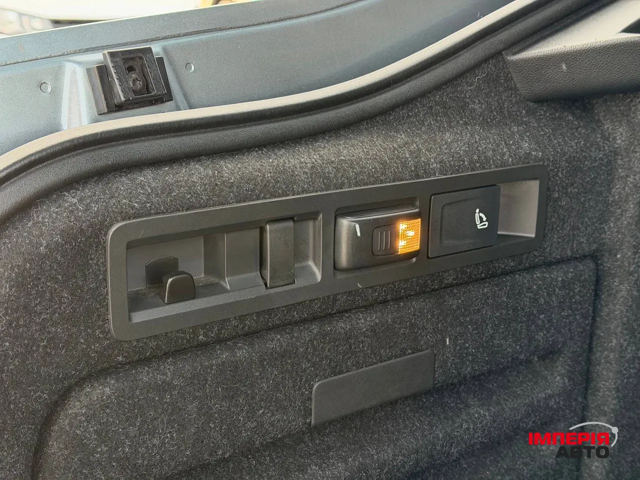 Skoda Superb - фото 31